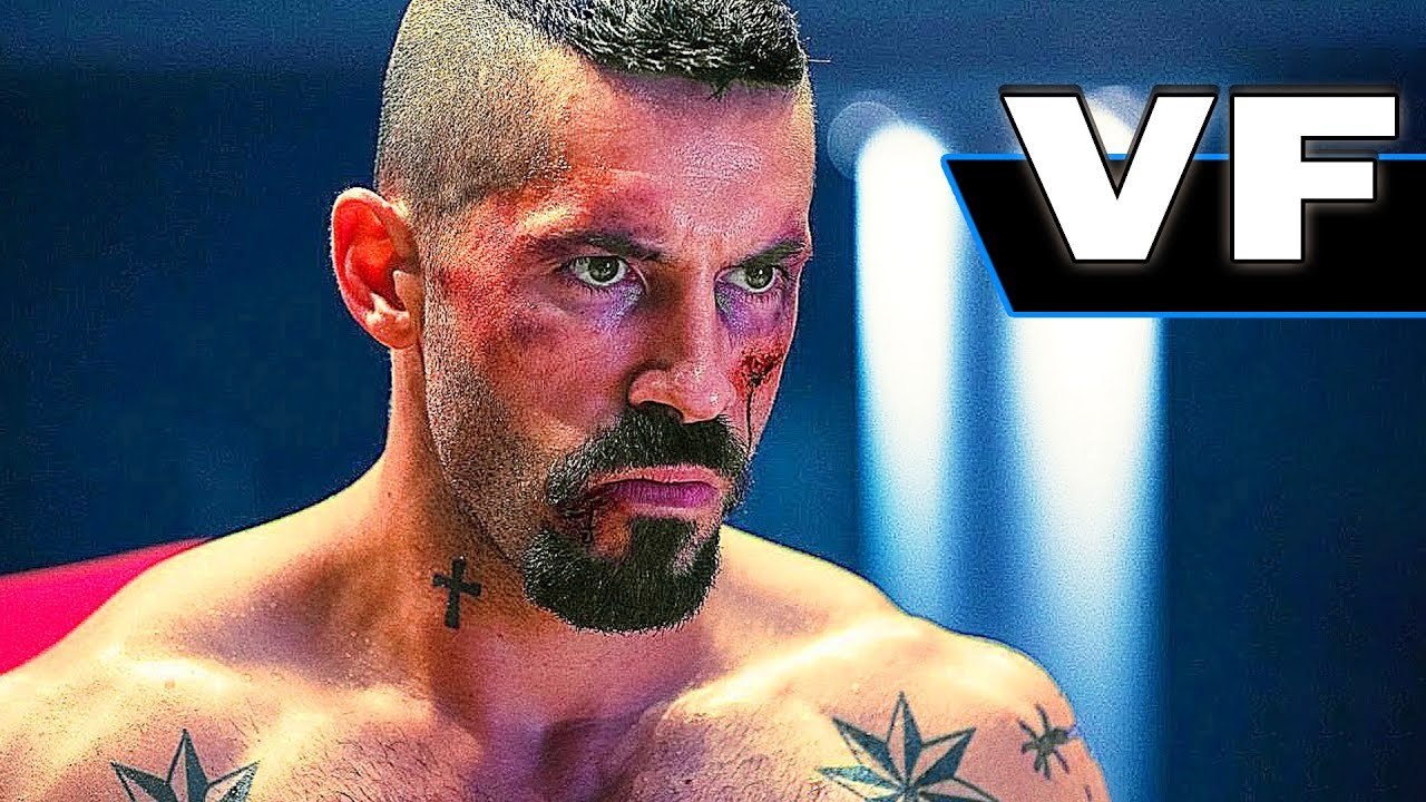 BOYKA : Un Seul deviendra Invincible 4 Bande Annonce