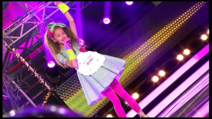 Rebeka Kodić - Aint Your Mama/Ja ti nisam mama