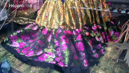 Conocimos los escaparates más famosos e impresionantes del mundo