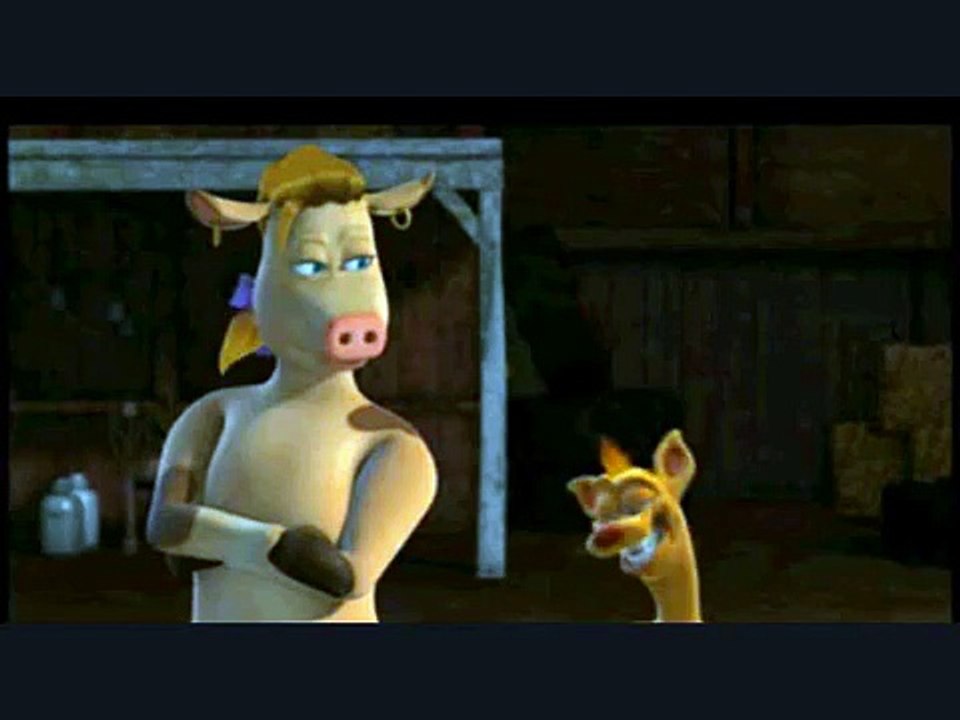 HENDRE HURT / BACK AT THE BARNYARD:RAP MOC/PIGS RAP