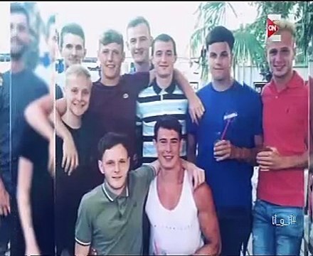 أمير كرارة لـON E: أنا مهووس بالجزم ومش بحب مواقع التواصل وعشت طفولة صايعة