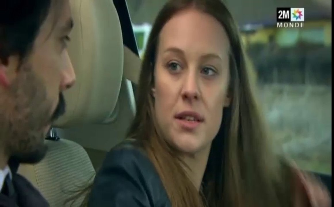 SAMHINI مسلسل سامحيني الحلقة 1331 مترجمة - فيديو Dailymotion