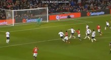 J.Lingard Goal Manchester United 1 - 0 Derby County  05.01.2018 HD