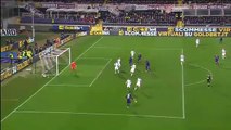 Giovanni Simeone Goal HD - Fiorentinat1-1tInter 05.01.2018