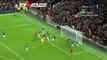 Virgil van Dijk Goal ~ Liverpool vs Everton 2-1 FA Cup 2018