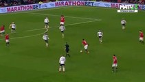 Jesse Lingard  Goal HD - Manchester Unitedt1-0tDerby 05.01.2018