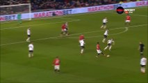 1-0 Jesse Lingard Goal England  FA Cup  Round 3 - 05.01.2018 Manchester United 1-0 Derby County