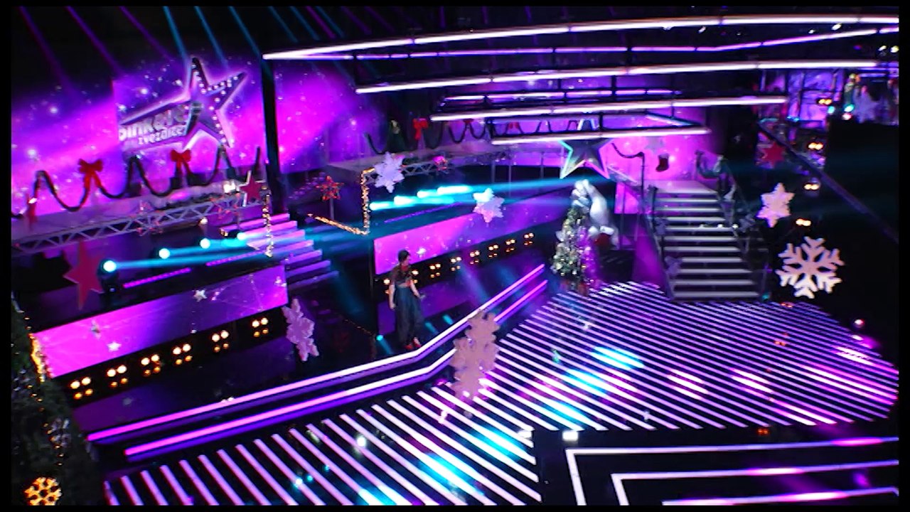 Sofija Stević - Skyfall