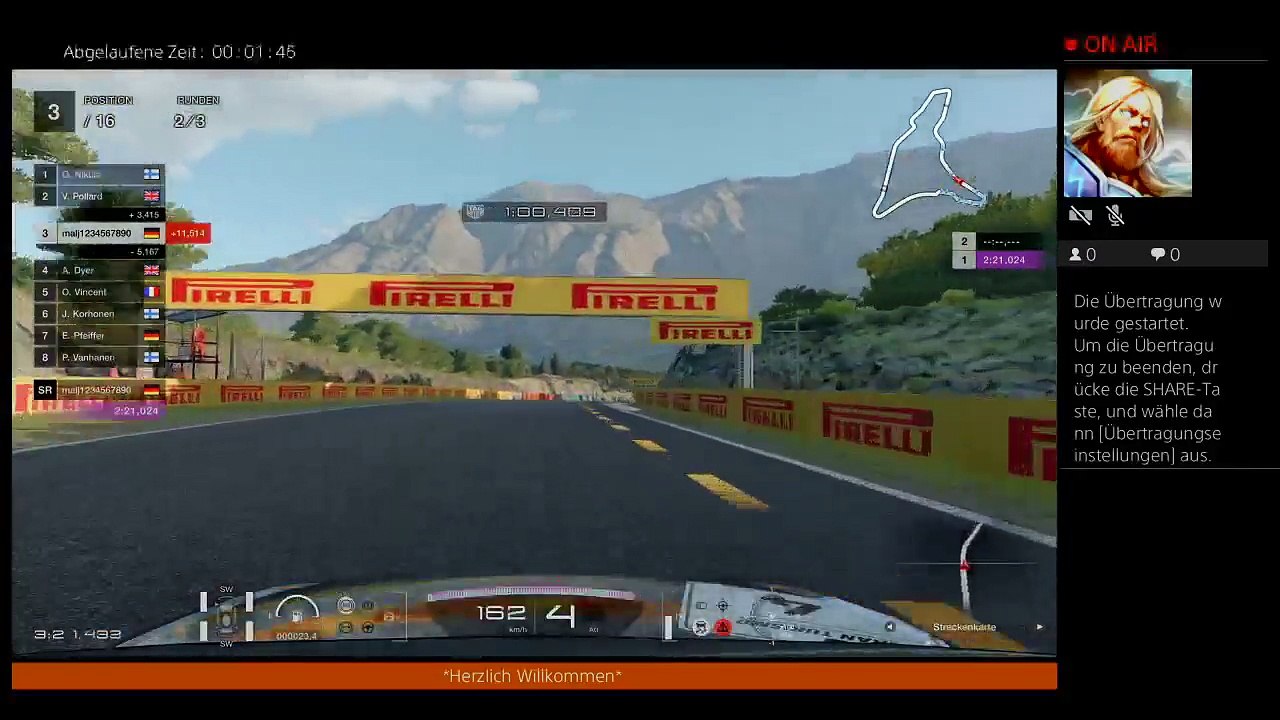 PS4-Live-Übertragung von Thor (159)