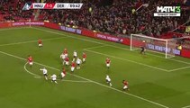 Romelu Lukaku  Goal HD - Manchester Unitedt2-0tDerby 05.01.2018