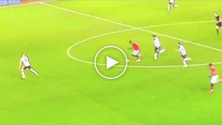 Lukaku Goal vs Derby Country