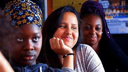 LES GRANDS ESPRITS Extraits + Teaser