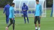Morata can become one of the world's best strikers - Conte