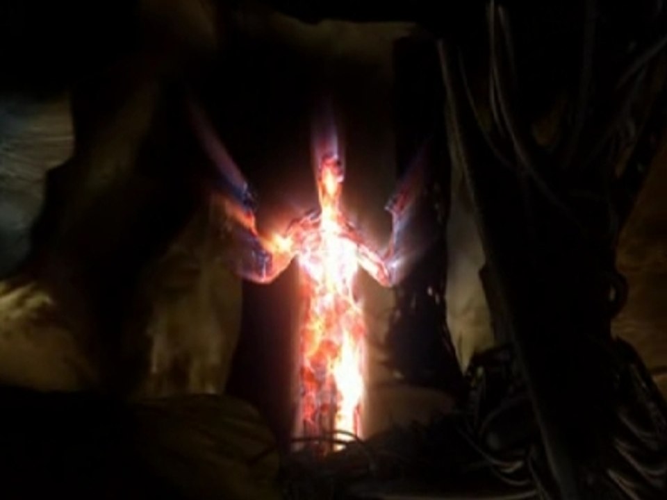 Andromeda 02x01 - The Widening Gyre (HD QUALITY)