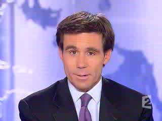 Jules Verne - Portrait