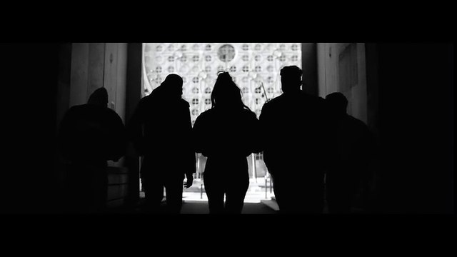 Léa Castel & Slimane Abîmée ,Clip officiel