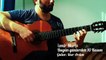 Gitar ve Izmir Marsı "10 Kasm" Klasik Gitar Performans, Özel Gitar Dersi Beşiktaş 05542325163, Gitar Kursu İstanbul