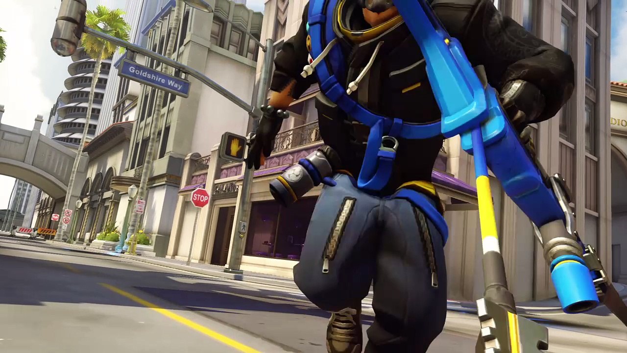 Ticaliano's Highlight*