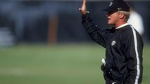 Jon Gruden returning to NFL with Raiders