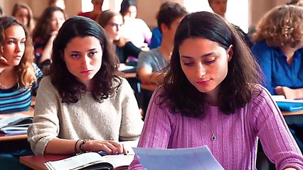 LES GRANDS ESPRITS : Tous les Teasers