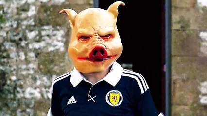 Vous n'êtes pas la Bienvenue - Film COMPLET en Français