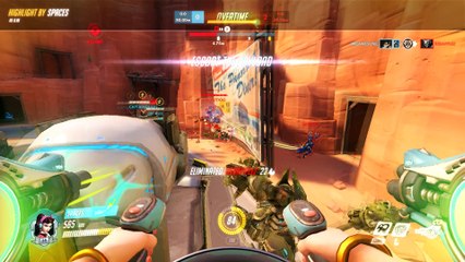 The Brief Chronicles of Spaces