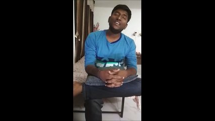 A song.a melody. close to our hearts - Main Rahoon Ya Naa Rahoon. Cover by Parag - TVFlavors