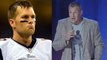 Gronk ROASTS Tom Brady in Standup Comedy Special 