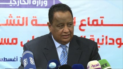السودان يستدعي سفيره لدى مصر والقاهرة تقيم الخطوة