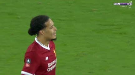 Liverpool vs Everton 2-1 Highlights & All Goals — 05/01/2018 |HD|