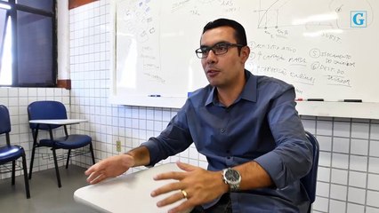 Judicialização da saúde- Professor