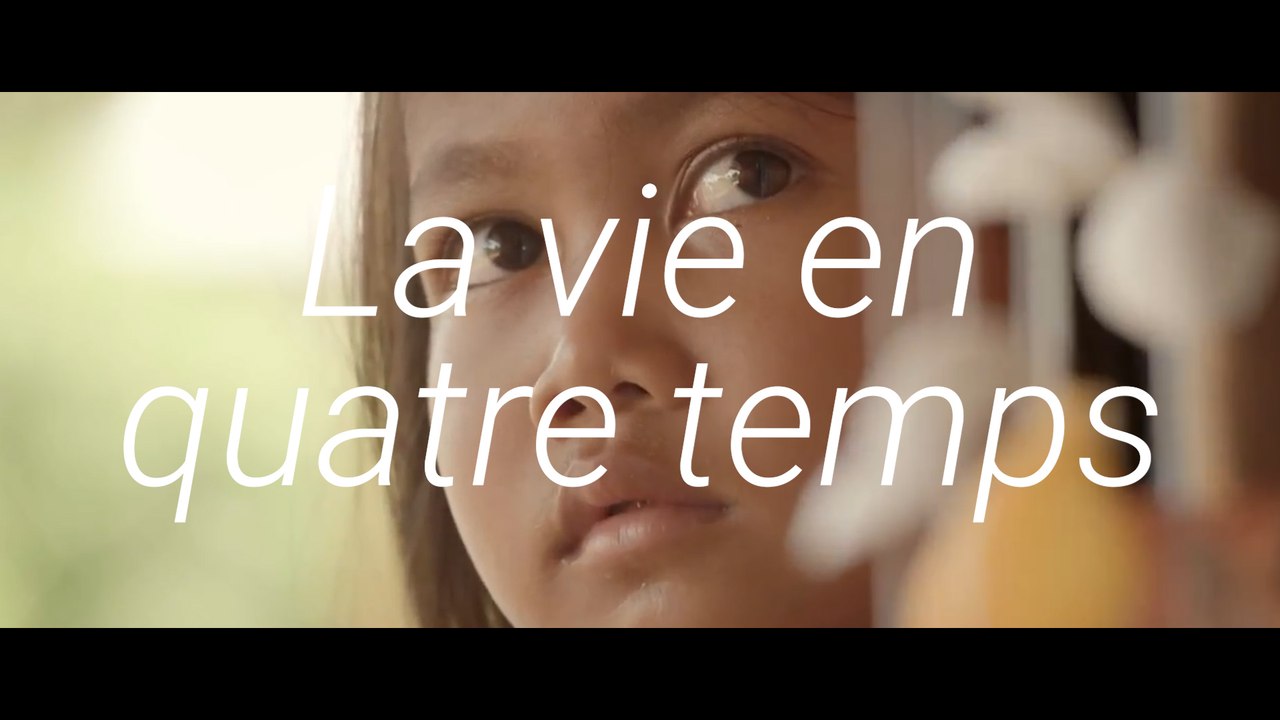 Navet ou chef d'oeuvre? - Écrans | «La vie en quatre temps» de Philippe Desrosiers