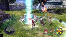 Ys VIII -Lacrimosa of DANA #6:  Exploring the hills!
