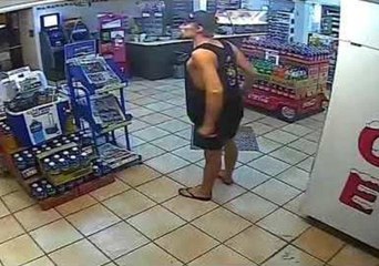 Police Search For Man Missing in Charters Towers