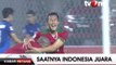 Saatnya Indonesia Juara Piala AFF 2016