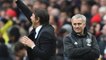 'I've never been banned for match-fixing' - Mourinho hits back at Conte