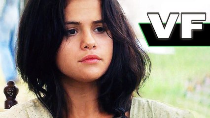 LES INSOUMIS Bande Annonce VF