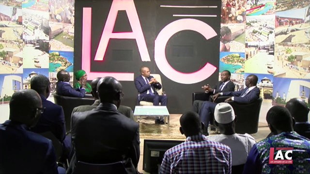 REPLAY - Les Affaires de la Cité - Pr : MAMADOU IBRA KANE - 28 Décembre 2017
