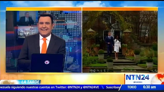 Controversia en Reino Unido por propuesta de retirar indigentes de Windsor antes de la boda del príncipe Harry