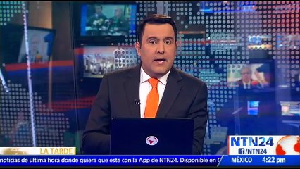 “El alcance de OFAC significa la muerte financiera de los sancionados y su entorno”: Alejandro Rebolledo, magistrado del