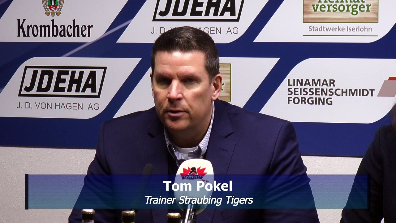 Knapper Arbeitssieg für die Roosters