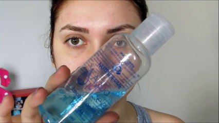 Limpeza de pele em casa - Como retirar cravos