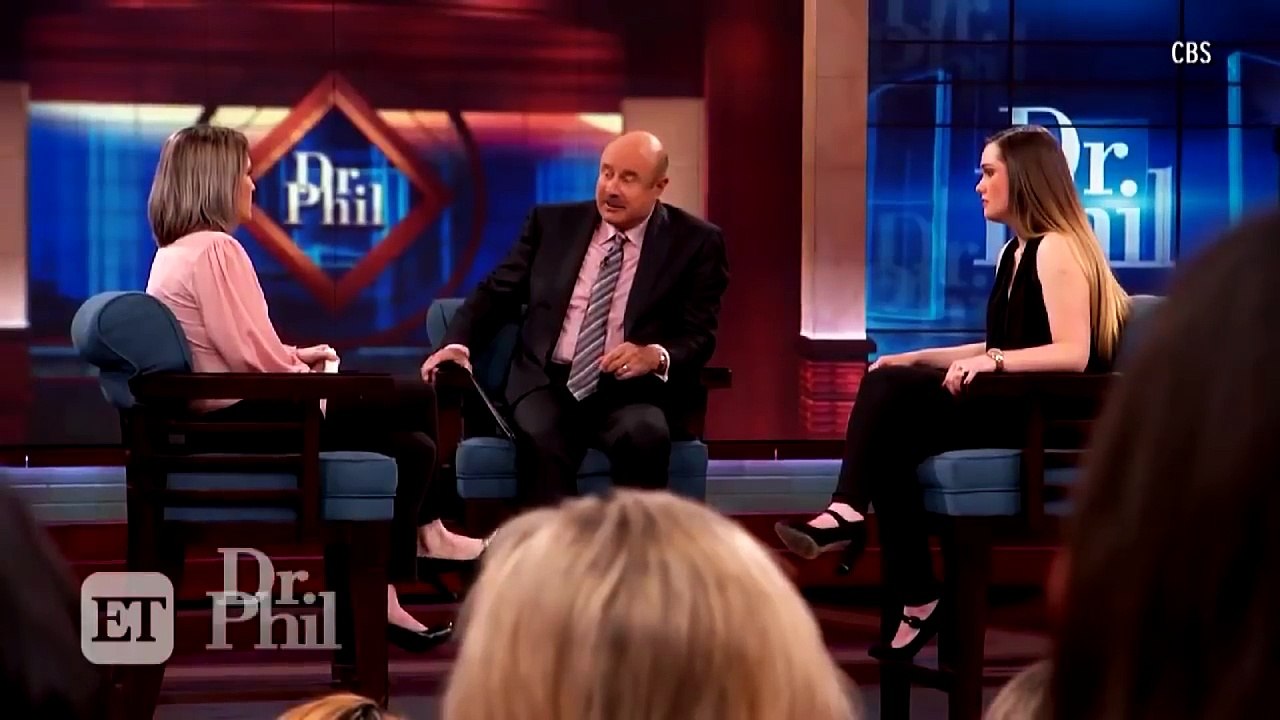 Dr. Phil Explains Why YouTube Star Logan Paul Deserves Forgiveness After Tasteless Video