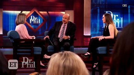Dr. Phil Explains Why YouTube Star Logan Paul Deserves Forgiveness After Tasteless Video