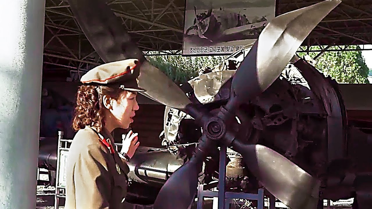 NAPALM Bande Annonce