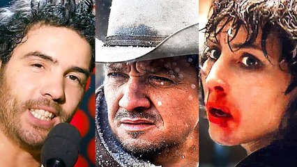 Les MEILLEURES Sorties de cette semaine [30 Août 2017]