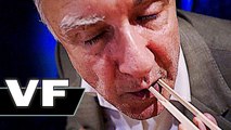 LA QUETE D'ALAIN DUCASSE Bande annonce VF