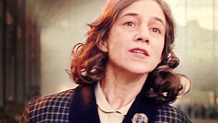 LA PROMESSE DE L'AUBE Bande Annonce