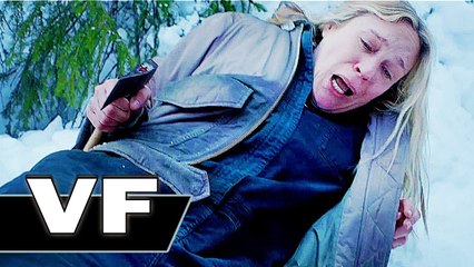 LE BONHOMME DE NEIGE Nouvelle Bande annonce