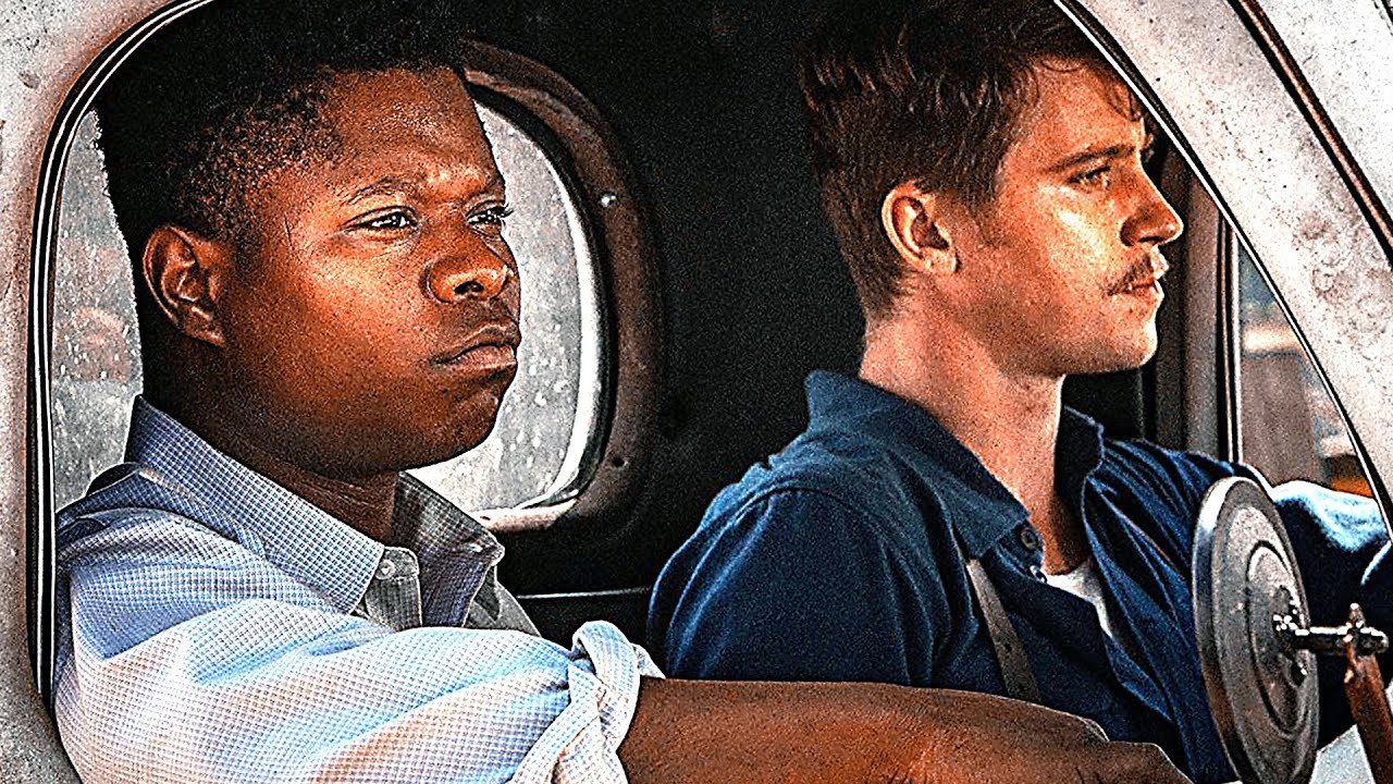MUDBOUND Bande Annonce